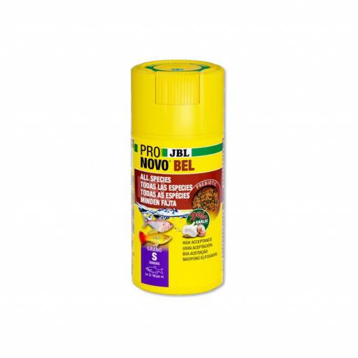 alimento_granulado_peces_jbl_tropicales_pronovobel_grano [0]