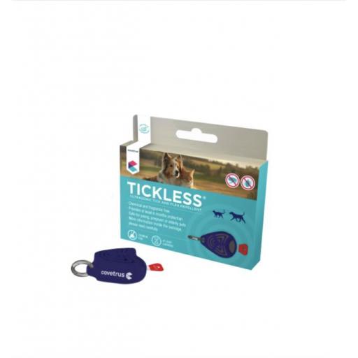 dispositivo_ultrasonidos_covetrus_tickless_pulgas_garrapatas