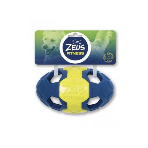 Juguetes para perros de TPR y foam ZEUS FITNESS [1]