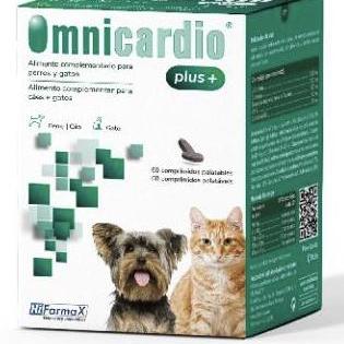 7€ dto OMNICARDIO