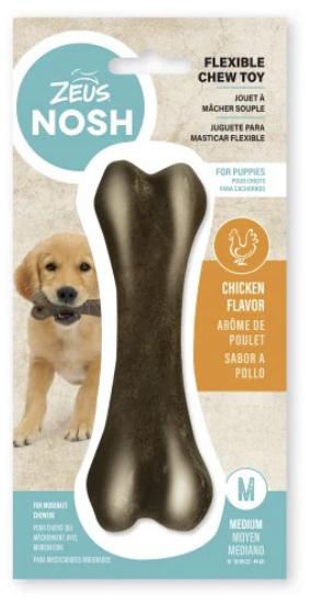 hueso_perro_nylon_aroma_cachorro