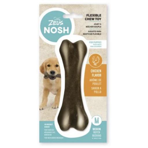 hueso_perro_nylon_aroma_cachorro