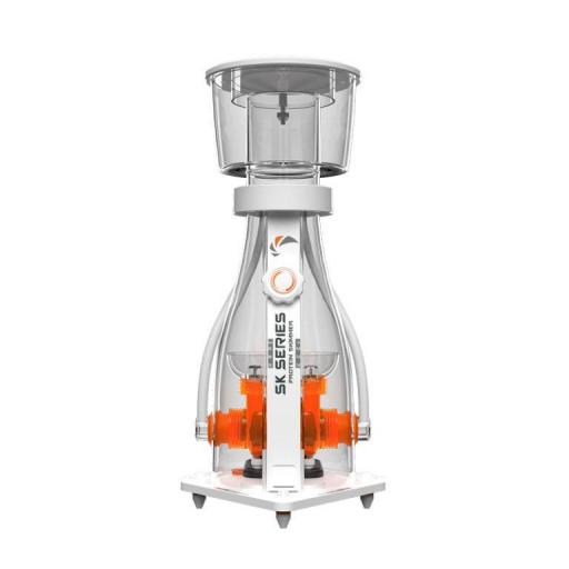 skimmer_acuario_marino_doble_pin_agujas_maxspect_mjsk