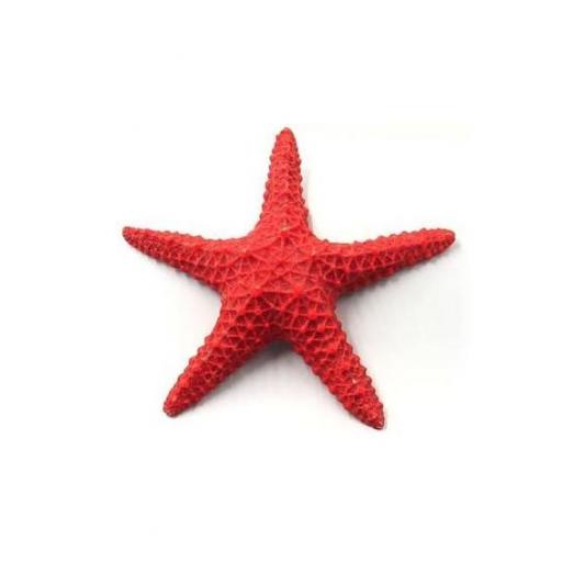 Estrella de mar decorativa para acuarios [1]