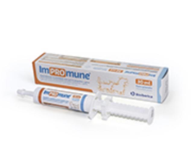 impromune_pasta_oral_perro_gato_sistema_inmunologico