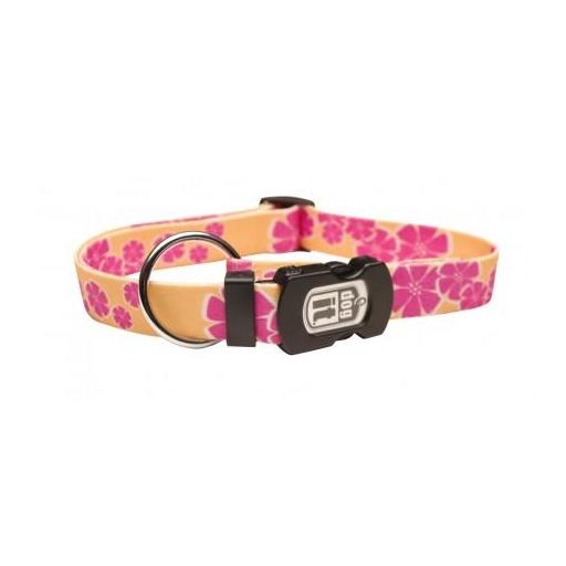 Collar para perros ajustable ALOHA [2]