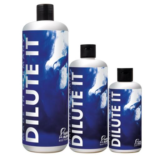 solucion_diluir_concentrados_aditivos_acuario_marino_faunamarin_diluteit