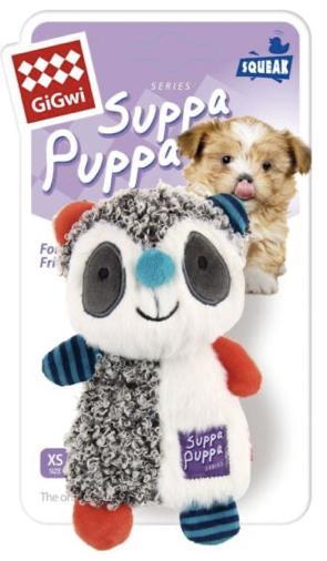 mapache_peluche_cachorros_puppy_gigwi_suppa_puppa [0]