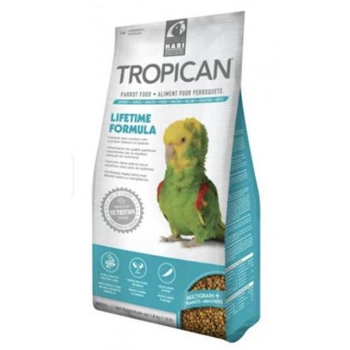 pienso_loro_tropican