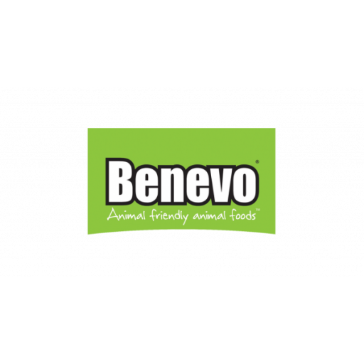 Logo de BENEVO