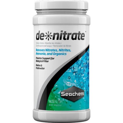 material_filtrante_acuario_eliminacion_nitratos_seachem_denitrate