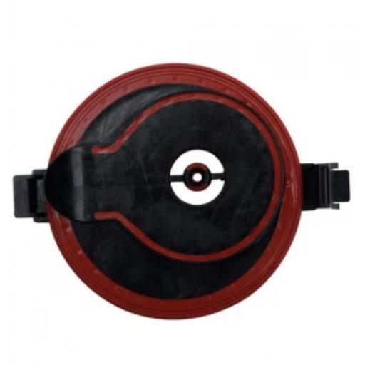 Repuesto tapa del rotor para filtros FLUVAL [1]