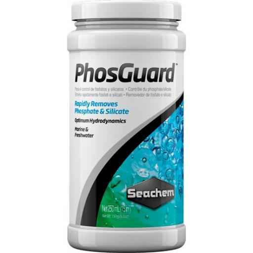 seachem_phosguard_elimina_fosfato_silicatos_acuario