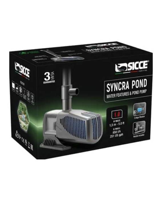 bomba_agua_estanques_syncrapond_sicce