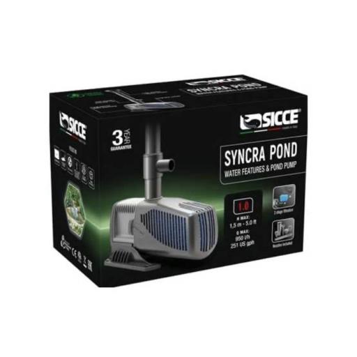 bomba_agua_estanques_syncrapond_sicce