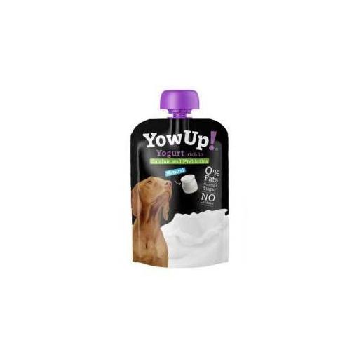 Yogur para perro YOWUP [0]