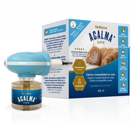 acalma_comportamiento_estres_gato_difusor [0]