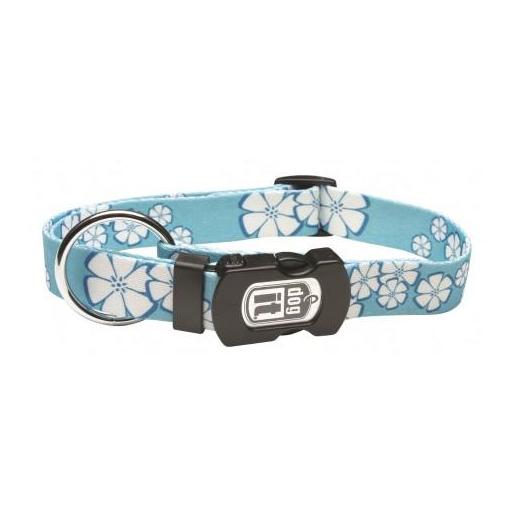 Collar para perros ajustable ALOHA [0]