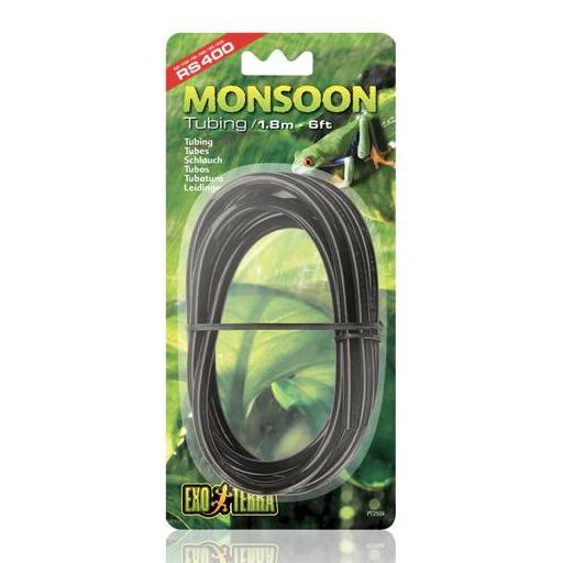 Conexiones y accesorios para sistemas humidificadores EXOTERRA MONSOON [1]