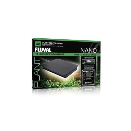 Iluminación led para acuarios plantados FLUVAL PLANT [0]