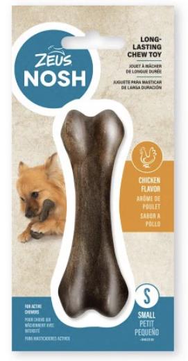 hueso_nylon_perro_aroma_pollo_zeus
