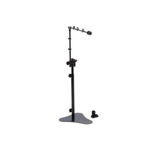 Soporte para portalamparas DOME con base ancha REPTIZOO