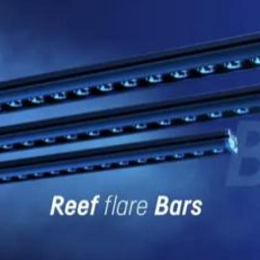 lampara_led_acuario_marino_corales_reef_flare_bars_factory