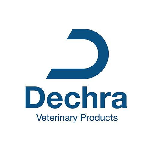 Logo de DECHRA