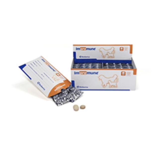 impromune_sistema_inmunologico_perro_gato