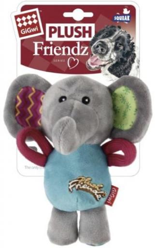 juguete_peluche_perro_muñeco_gigwi_plush_friendz_elefante