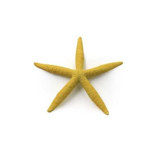 Estrella de mar decorativa para acuarios [2]