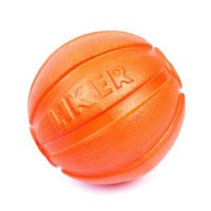 pelota_perros_resistente_naranja_liker