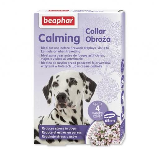 collar_perro_calming_beaphar