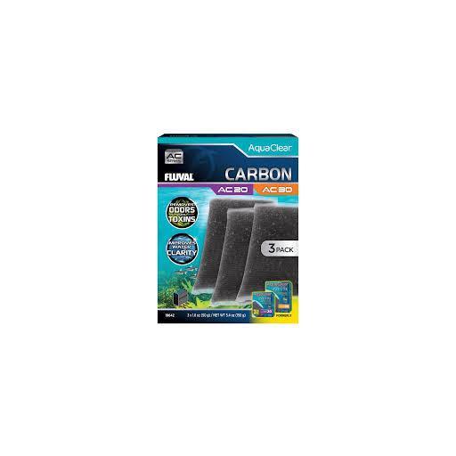 pack_ahorro_carbon_fluval_aquaclear_filtro_acuario [0]