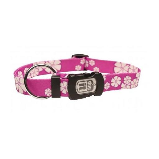 Collar para perros ajustable ALOHA [1]
