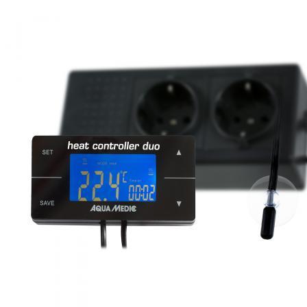 controlador_cable_grava_acuario_calefaccion_heat_controller_duo_aquamedic