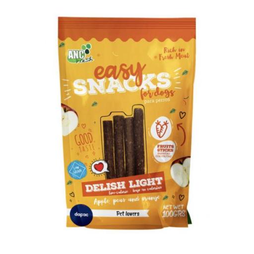 Barritas de carne bajas en cereales para perros FRESH [2]