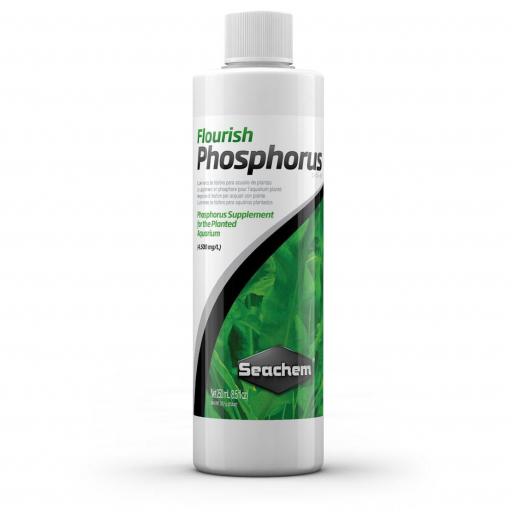 suplemento_fosforo_acuario_plantado_seachem_phosphorous