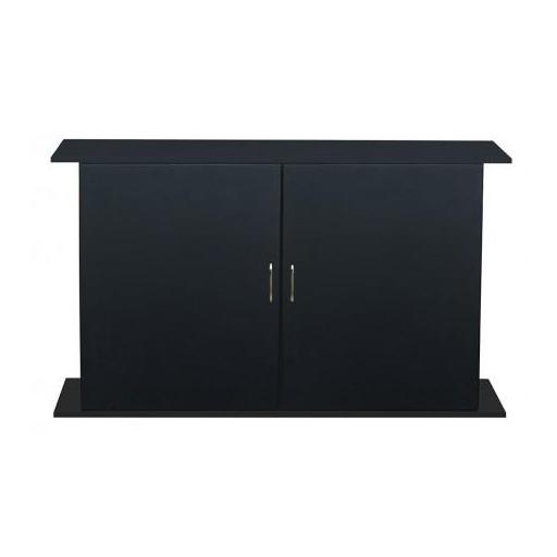 mueble_negro_urnas_acuario_waterhome