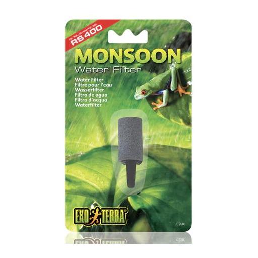 Conexiones y accesorios para sistemas humidificadores EXOTERRA MONSOON [3]