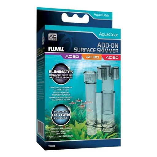 skimer_superficie_filtro_acuario_fluval_aquaclear