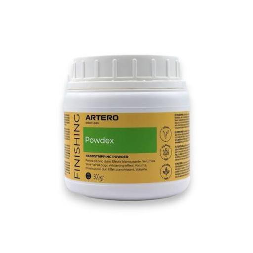 polvo_stripping_trimming_artero