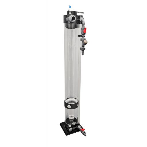 Filtro de pellets para acuarios marinos AQUAMEDIC PELLET FILTER PRO [0]