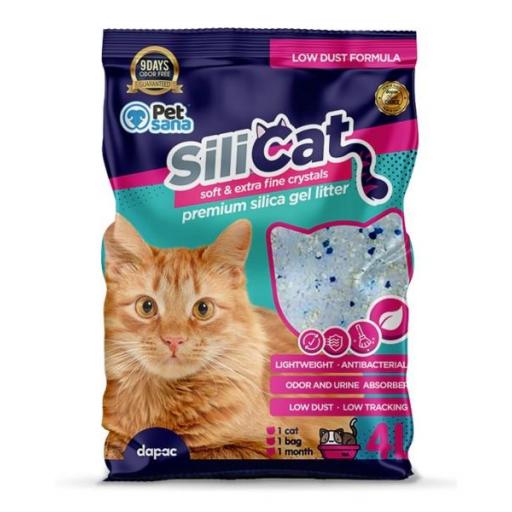 arena_gel_silice_gato_petsana_dapac_silicat