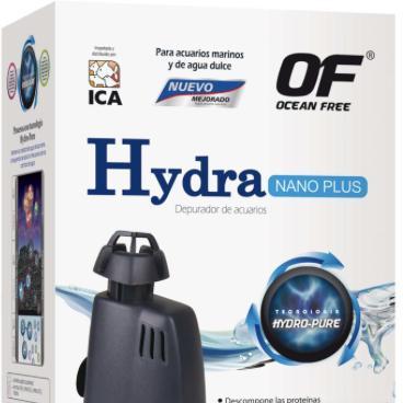 11€ descuento HYDRA NANO PLUS