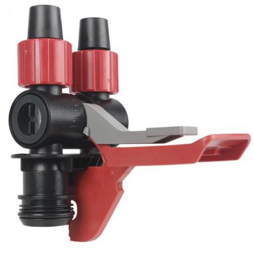 Válvula aquastop de repuesto para filtros exteriores FLUVAL [2]