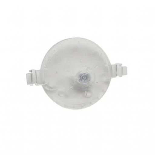 Repuesto tapa del rotor para filtros FLUVAL [2]