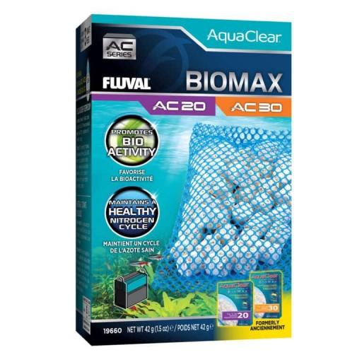 ceramica_bacterias_fluval_aquaclear_biomax