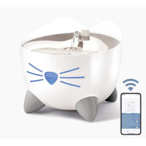 fuente_inteligente_gatos_agua_catit_pixi