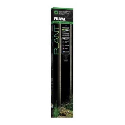 Iluminación led para acuarios plantados FLUVAL PLANT [1]